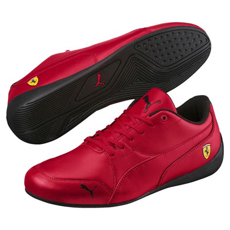 fake puma ferrari shoes|puma ferrari sneakers for men.